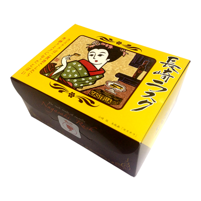 長崎ラスク（15枚入り）